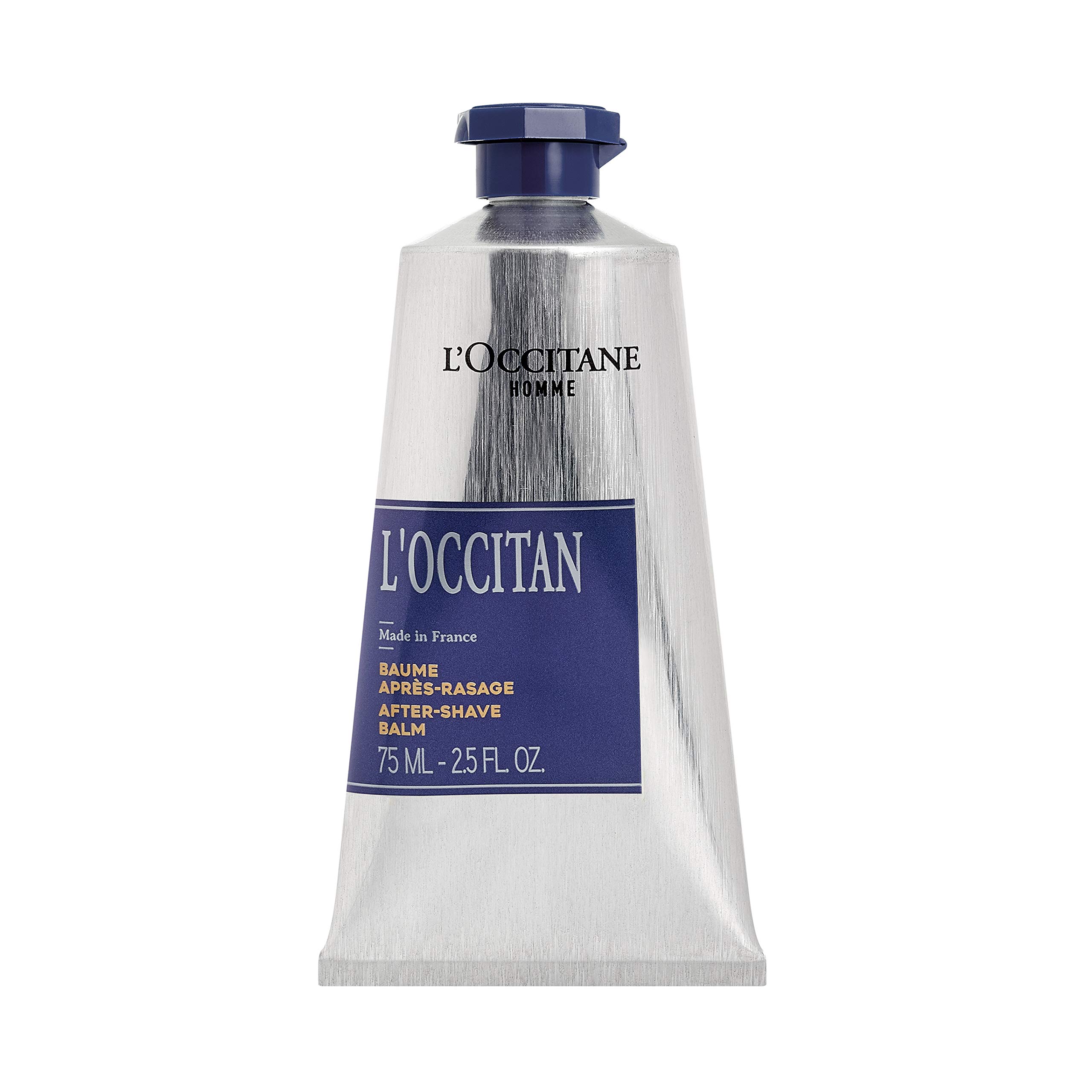 Foto 1 | Bálsamo Hidratante Para Después Del Afeitado L'occitane L'occitan 75 Ml - Venta Internacional.