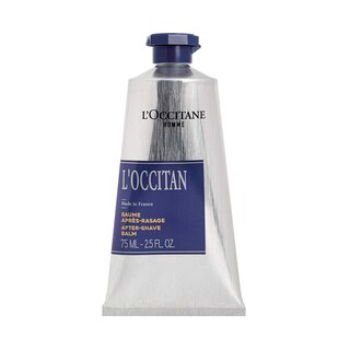 Foto 1 | Bálsamo Hidratante Para Después Del Afeitado L'occitane L'occitan 75 Ml - Venta Internacional.