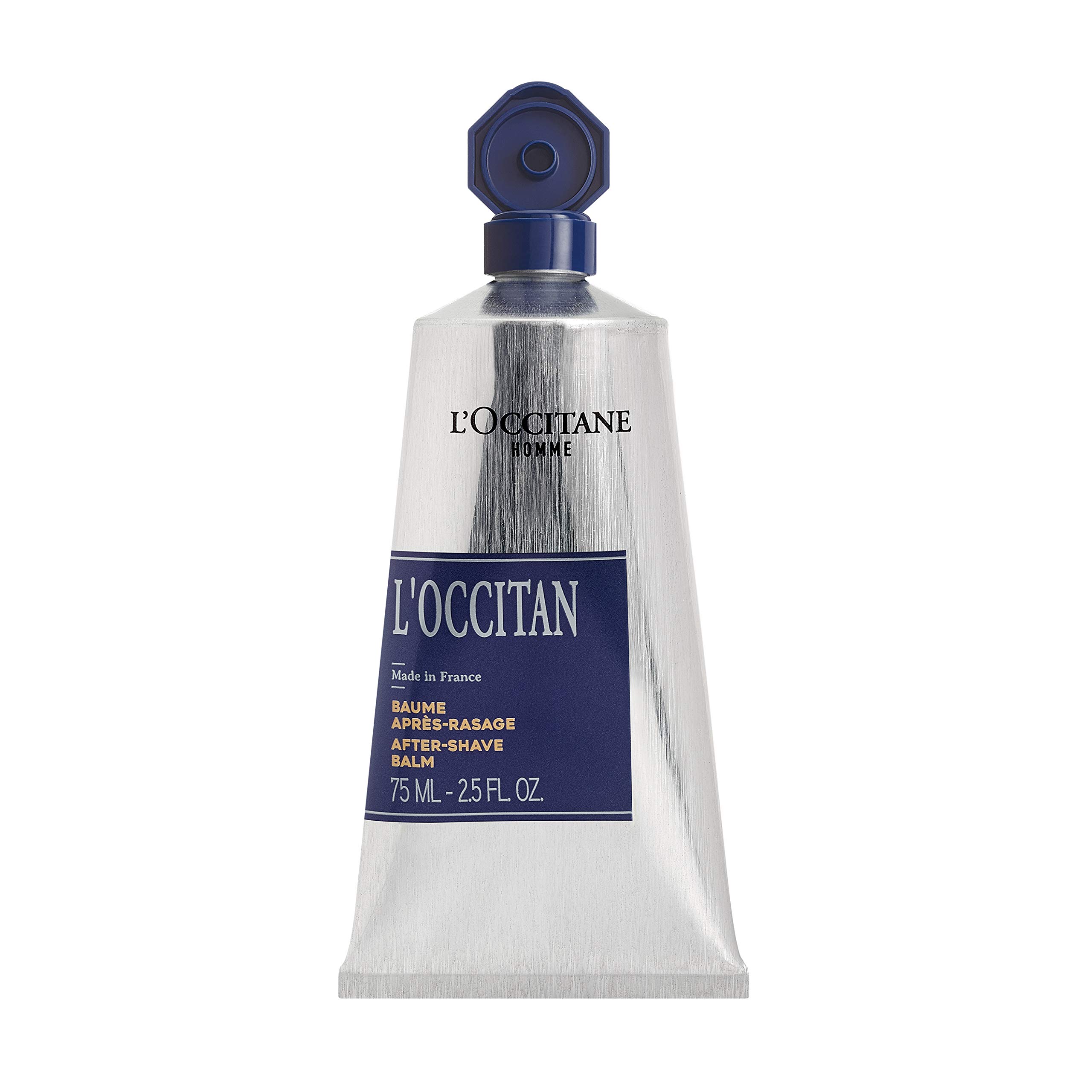 Foto 3 pulgar | Bálsamo Hidratante Para Después Del Afeitado L'occitane L'occitan 75 Ml - Venta Internacional.
