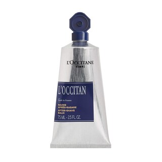 Foto 2 | Bálsamo Hidratante Para Después Del Afeitado L'occitane L'occitan 75 Ml - Venta Internacional.