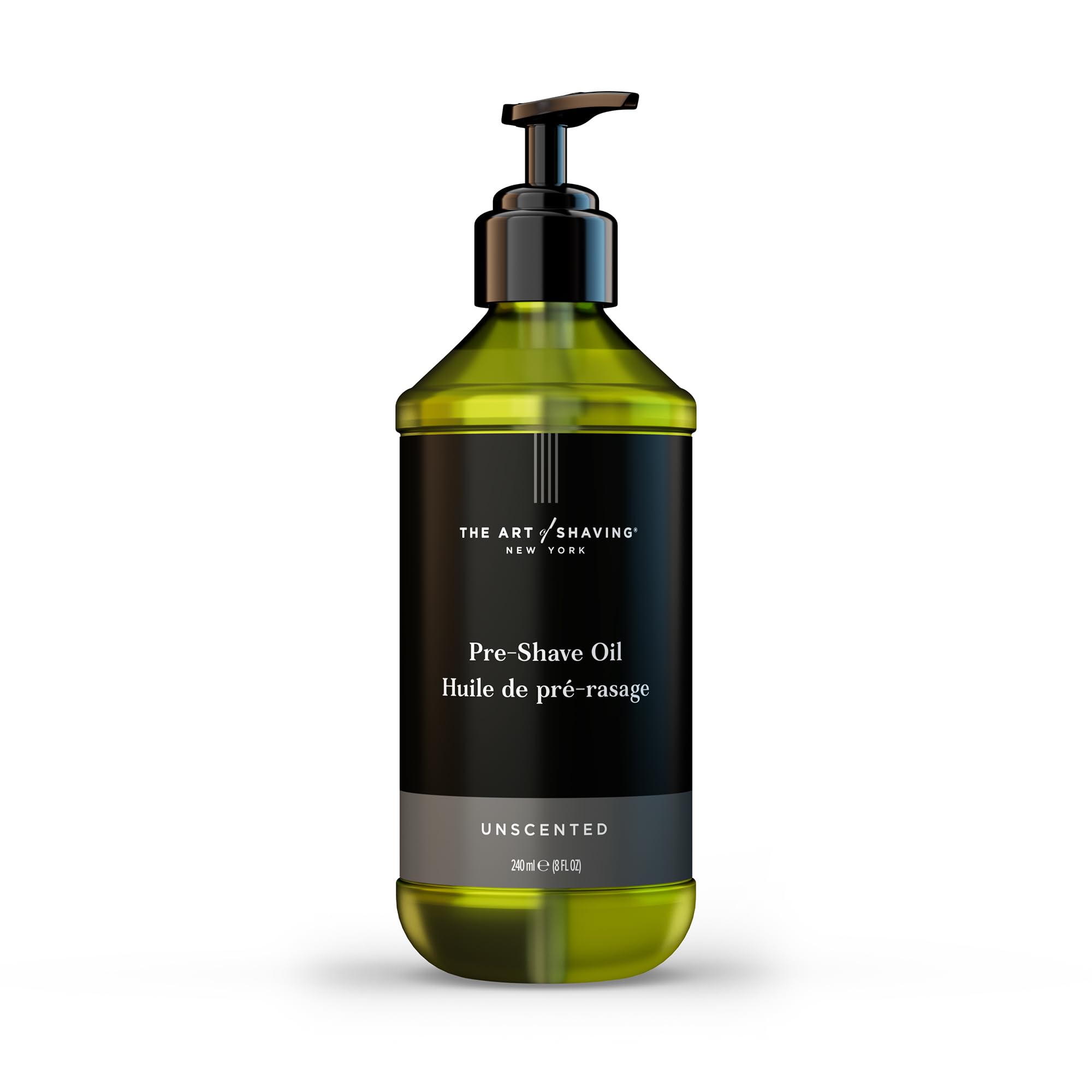 Foto 2 pulgar | Aceite De Preafeitado The Art Of Shaving, Sin Perfume, 240 Ml, Para Hombres - Venta Internacional.