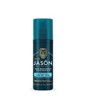 Foto 1 | Loción Y Bálsamo Hidratante Para Después Del Afeitado Jason Men's 120 Ml - Venta Internacional.
