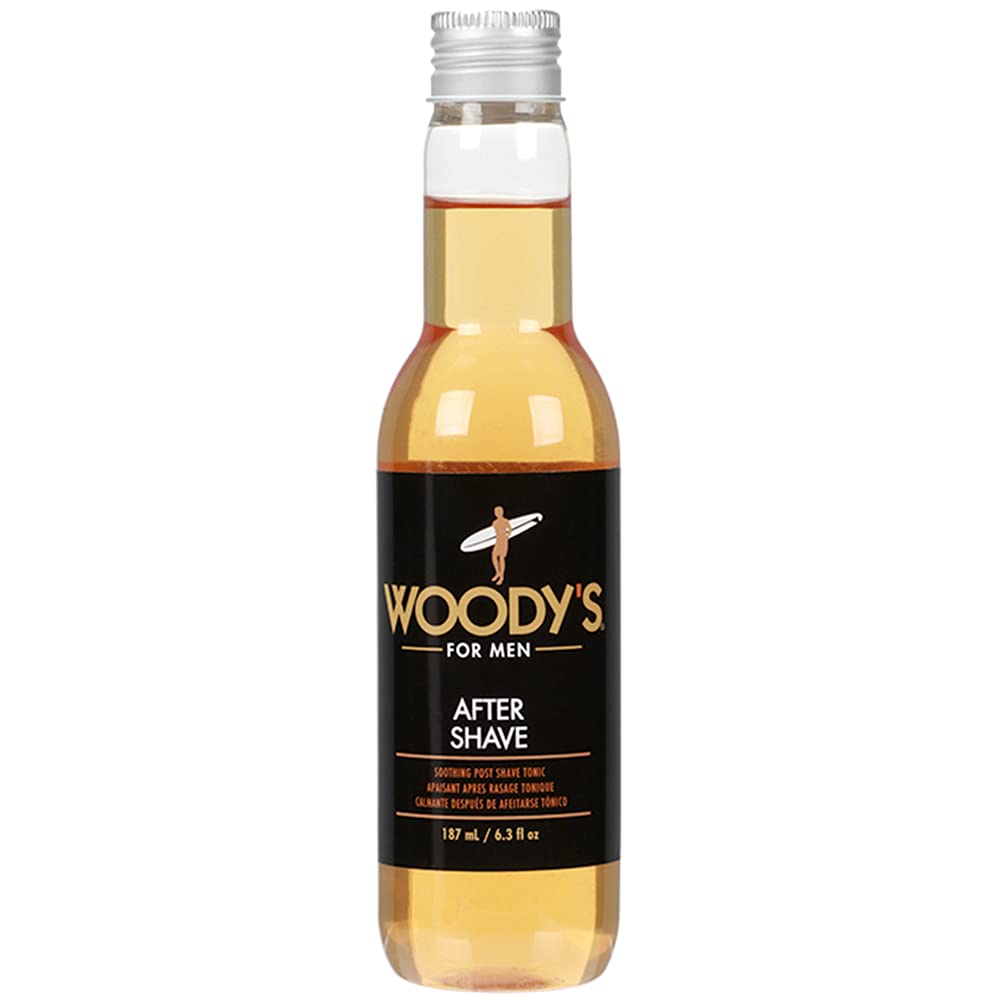 Foto 1 | Loción Facial Woody's 187 m-Venta Internacional