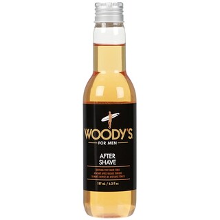 Foto 1 | Loción Facial Woody's 187 m-Venta Internacional