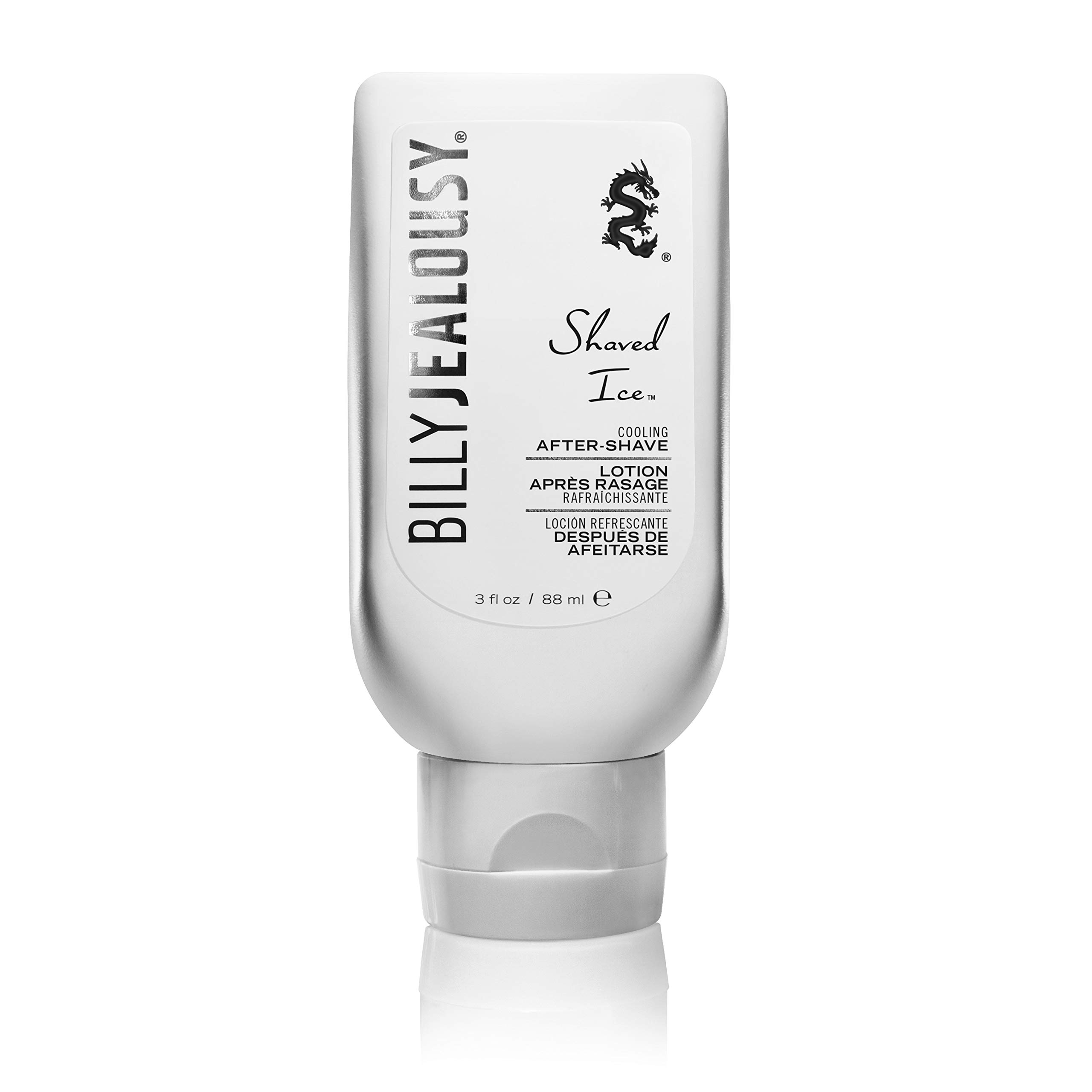 Foto 1 | Bálsamo Para Después Del Afeitado Billy Jealousy Shaved Ice Para Hombre, 90 Ml - Venta Internacional.