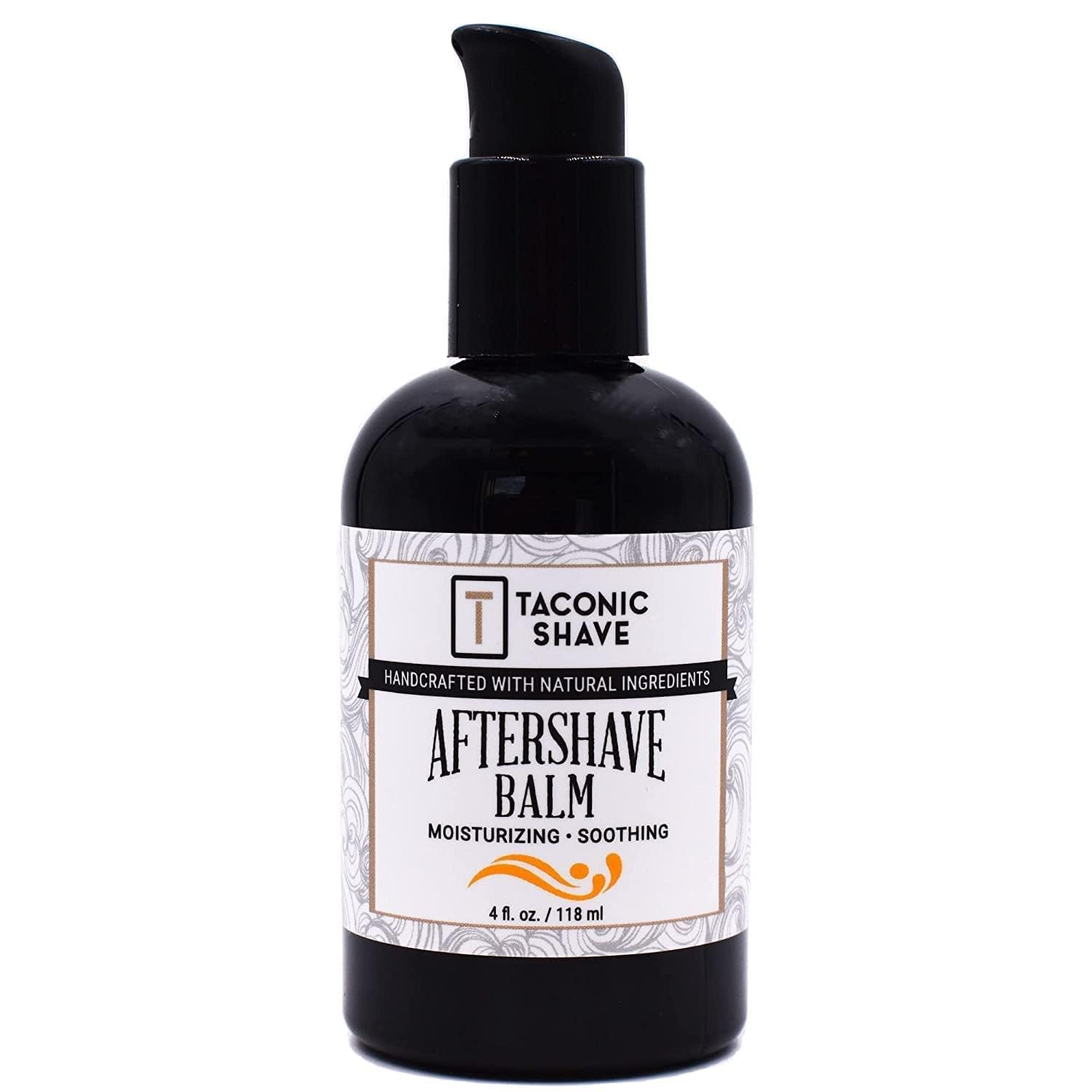 Foto 1 | Bálsamo Para Después Del Afeitado Taconic Shave, Calmante, Sin Alcohol, 120 Ml - Venta Internacional.