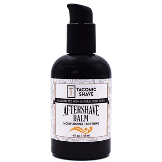 Foto 1 | Bálsamo Para Después Del Afeitado Taconic Shave, Calmante, Sin Alcohol, 120 Ml - Venta Internacional.