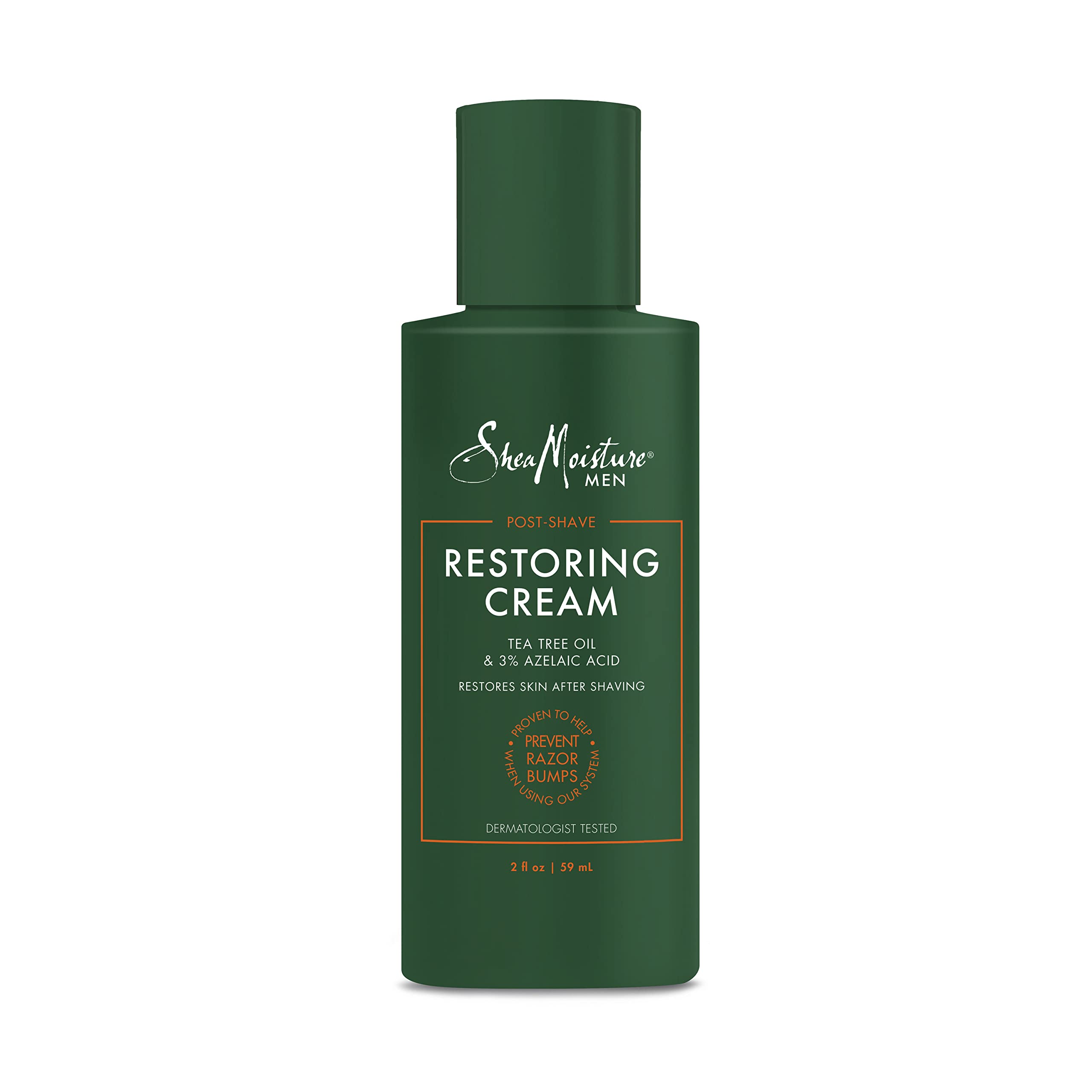 Foto 1 | Crema Para Después Del Afeitado Sheamoisture Men Restoring 60 Ml - Venta Internacional.