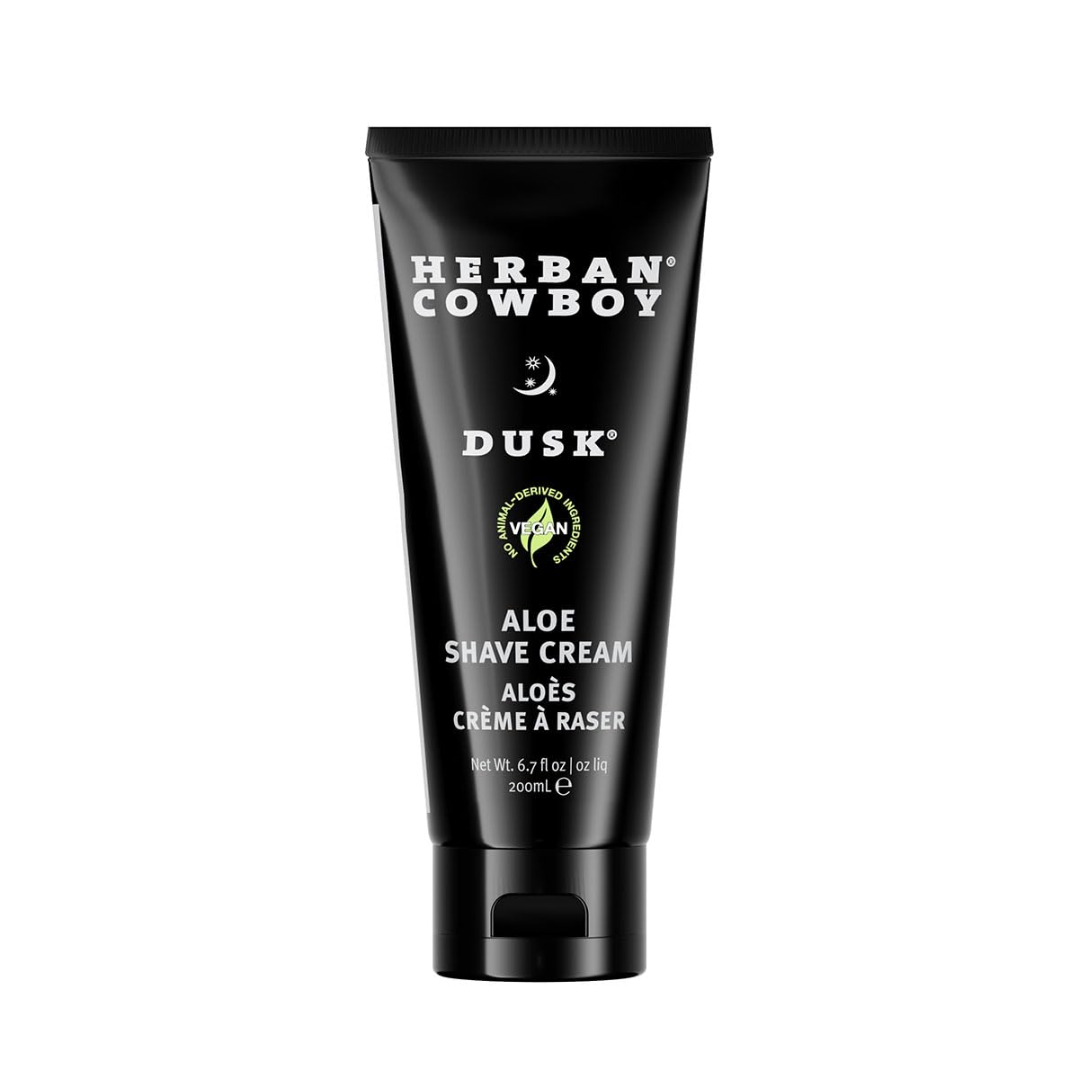 Foto 1 | Crema De Afeitar Herban Cowboy Premium Hecha Con Aceite De Oliva 200 Ml Dusk - Venta Internacional.