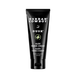 Foto 1 | Crema De Afeitar Herban Cowboy Premium Hecha Con Aceite De Oliva 200 Ml Dusk - Venta Internacional.