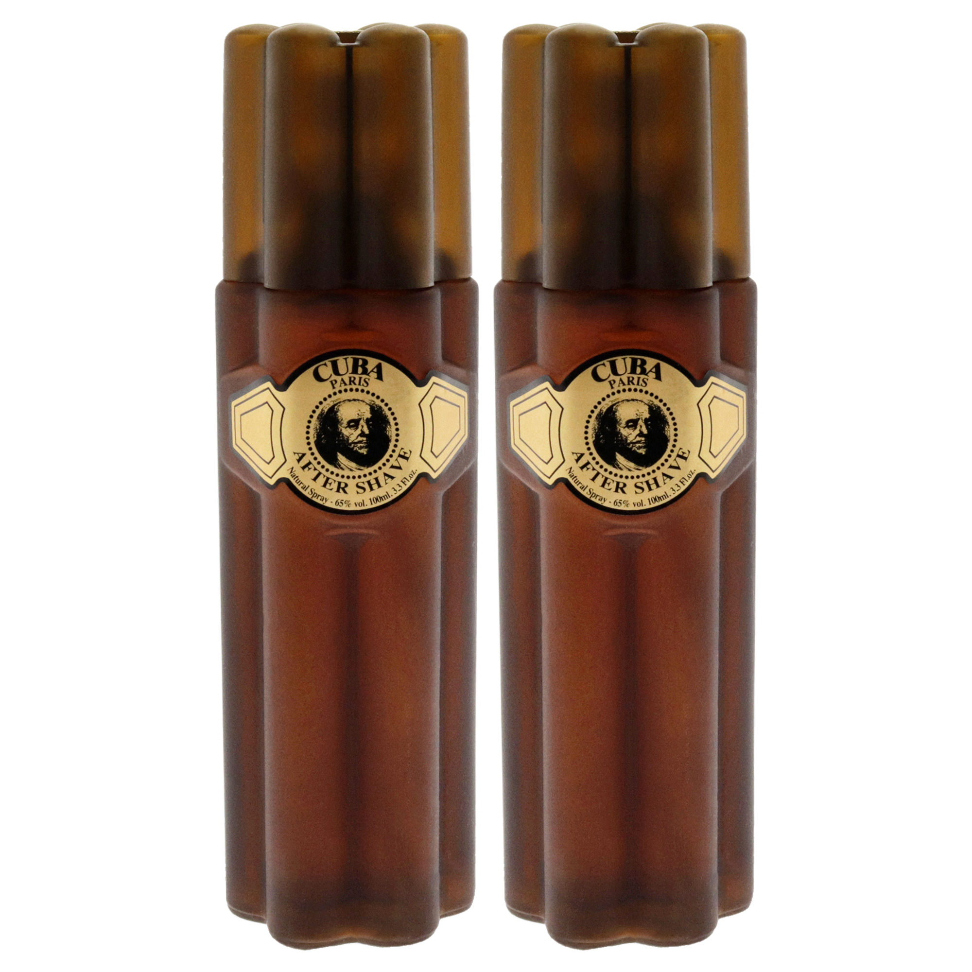 Foto 3 pulgar | Loción Para Después Del Afeitado Cuba Gold De Cuba Para Hombre  100 Ml  Paquete De 2 - Venta Internacional.