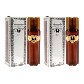Foto 3 | Loción Para Después Del Afeitado Cuba Gold De Cuba Para Hombre 100 Ml Paquete De 2 - Venta Internacional.