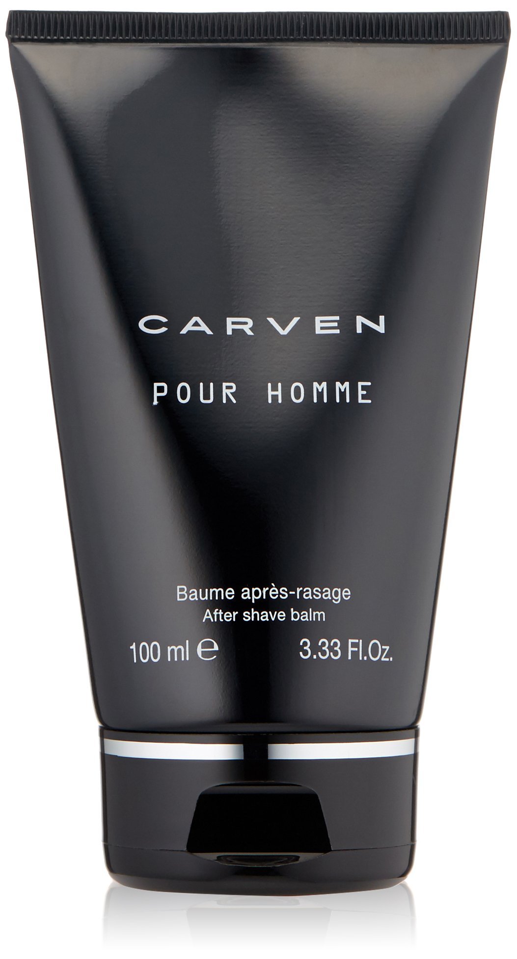 Foto 2 pulgar | Bálsamo Para Después Del Afeitado Carven Pour Homme 100 Ml Para Hombre - Venta Internacional.