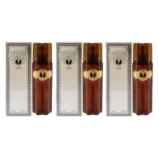 Foto 1 | Loción Para Después Del Afeitado Cuba Gold De Cuba Para Hombre 100 Ml Paquete De 3 - Venta Internacional.