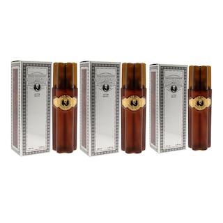 Foto 3 | Loción Para Después Del Afeitado Cuba Gold De Cuba Para Hombre 100 Ml Paquete De 3 - Venta Internacional.