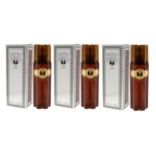 Foto 4 | Loción Para Después Del Afeitado Cuba Gold De Cuba Para Hombre 100 Ml Paquete De 3 - Venta Internacional.