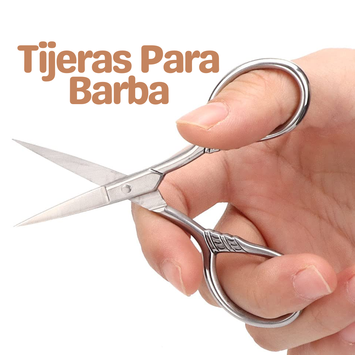 Foto 7 pulgar | 5 Piezas Kit Barba Accesorios Cuidado Y Rasurado Barba