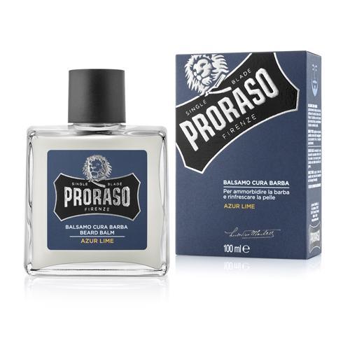 Colonia para Barba Proraso Azur Lime 3.4 Fl.oz