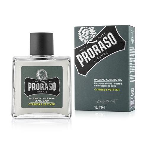 Foto 2 pulgar | Colonia para Barba Proraso Cipre y Vetiver 100 ml