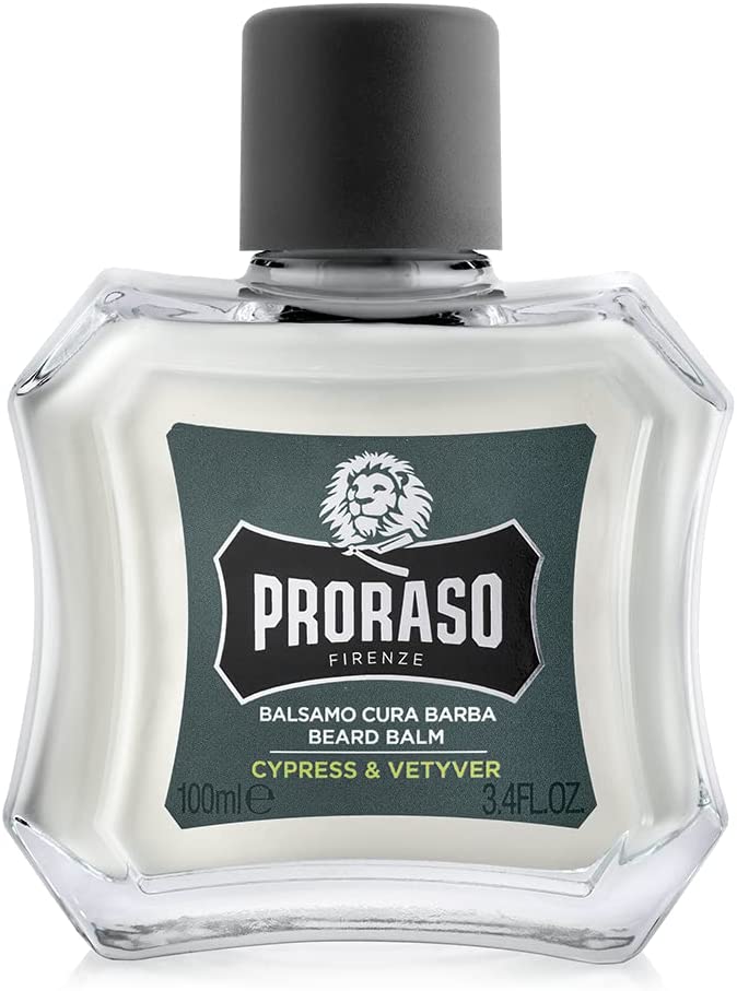 Foto 4 pulgar | Colonia para Barba Proraso Cipre y Vetiver 100 ml