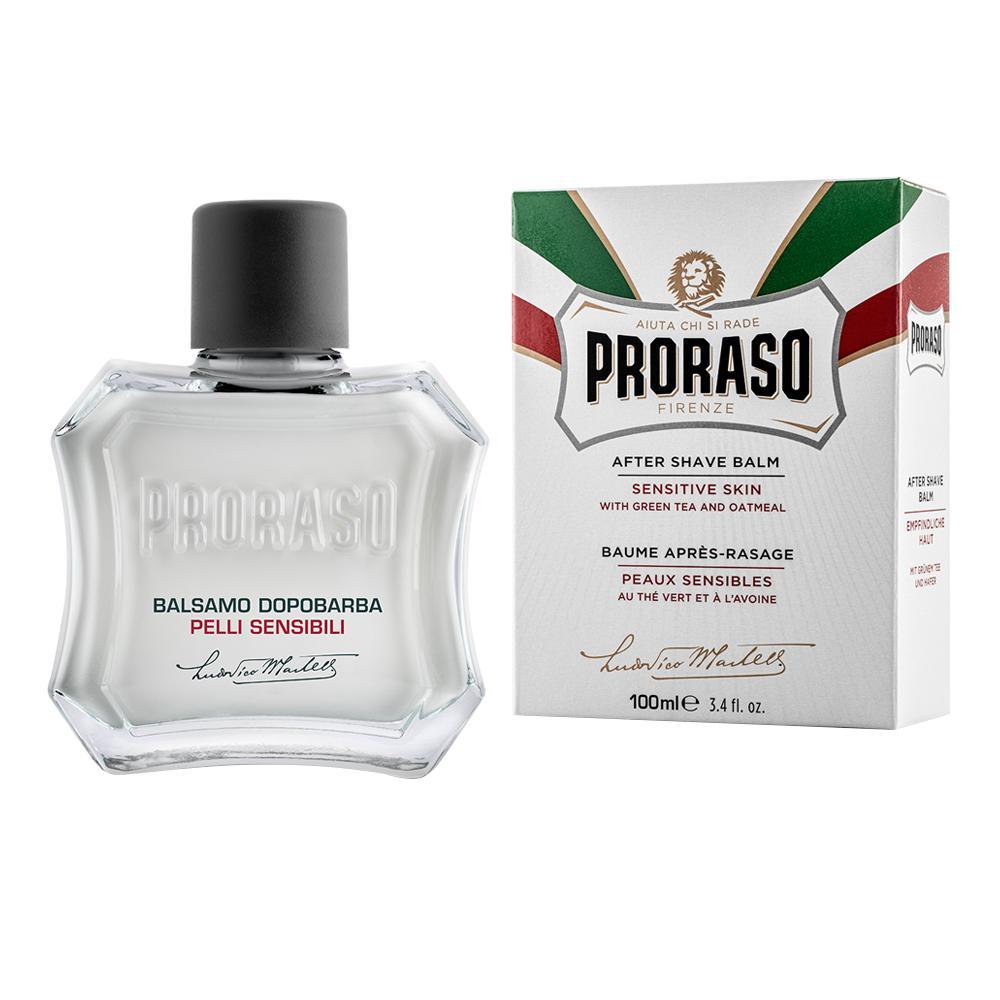 Foto 2 | Kit Vintage Proraso Selección Toccasana con 3 Piezas