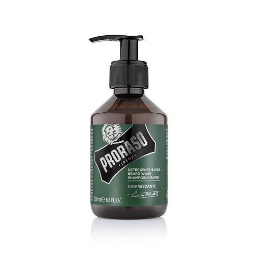 Foto 1 | Shampoo para Barba Proraso Refrescante 6.8 Fl.oz