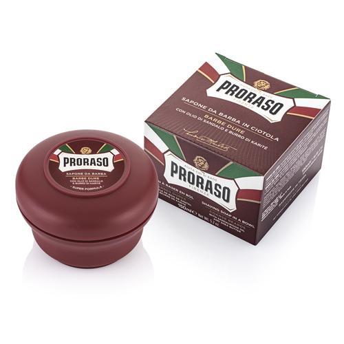 Foto 3 pulgar | Kit Vintage Proraso Selección Prima & Dopo 3 Pz