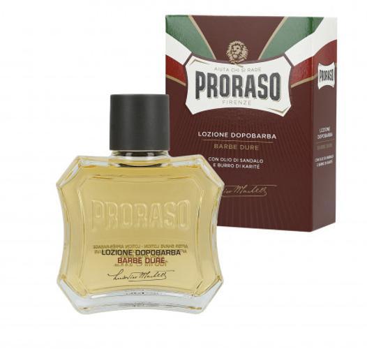 Foto 4 pulgar | Kit Vintage Proraso Selección Prima & Dopo 3 Pz