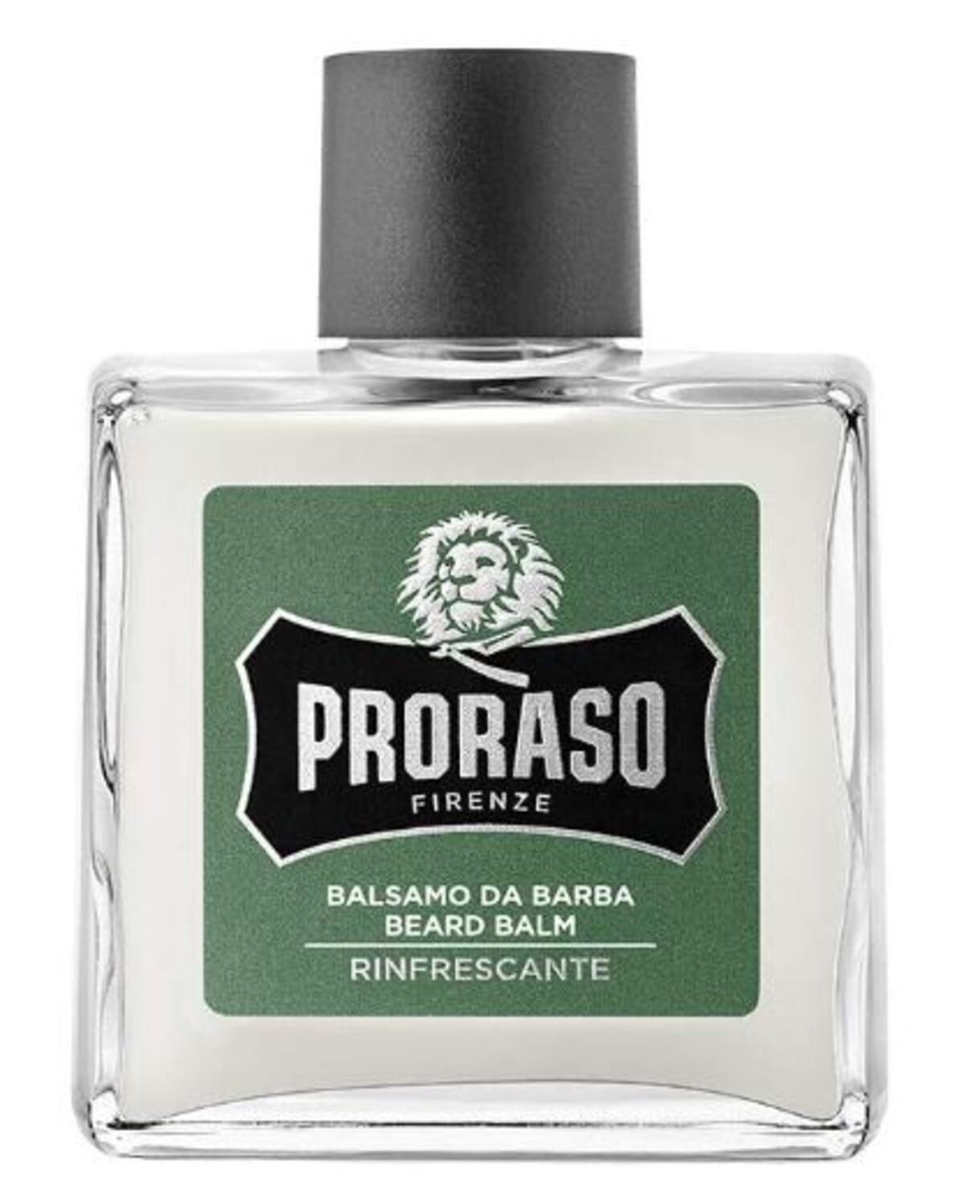 Foto 2 pulgar | Bálsamo para Barba Refrescante Proraso 100 Ml