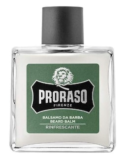 Foto 1 | Bálsamo para Barba Refrescante Proraso 100 Ml