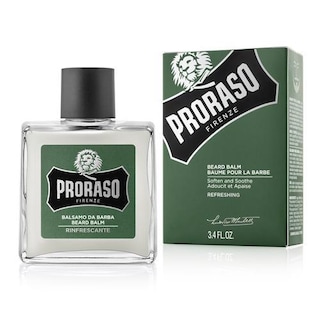 Foto 2 | Bálsamo para Barba Refrescante Proraso 100 Ml