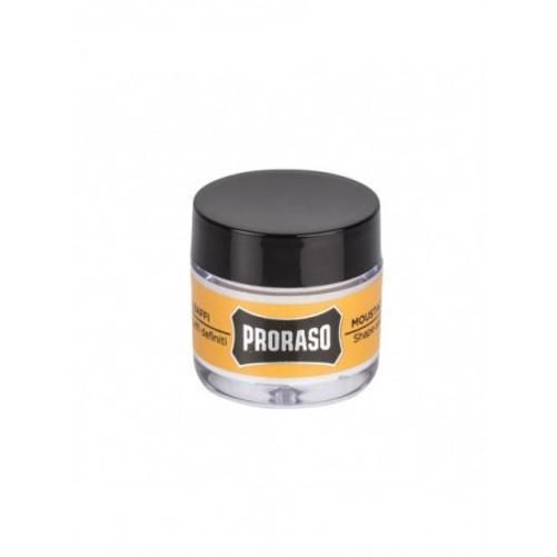 Foto 2 pulgar | Cera Para Bigote Proraso 15 Ml