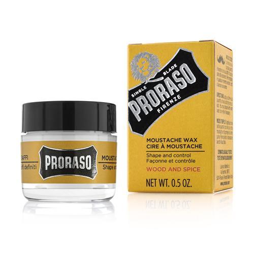 Foto 3 pulgar | Cera Para Bigote Proraso 15 Ml