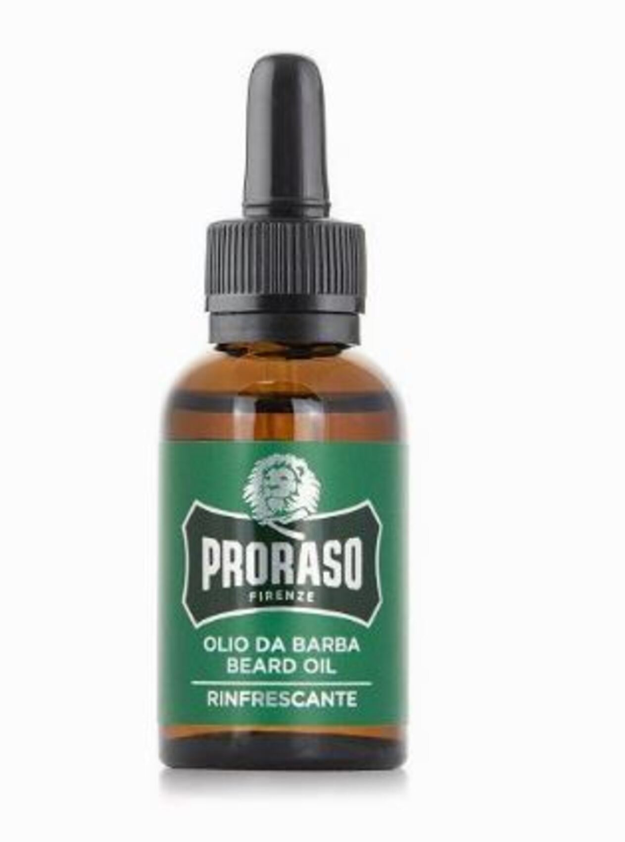 Foto 2 pulgar | Aceite Refrescante para Barba Proraso 30 Ml