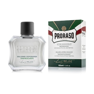 Foto 1 | Bálsamo After Shave Proraso Eucalipto y Mentol Refrescante