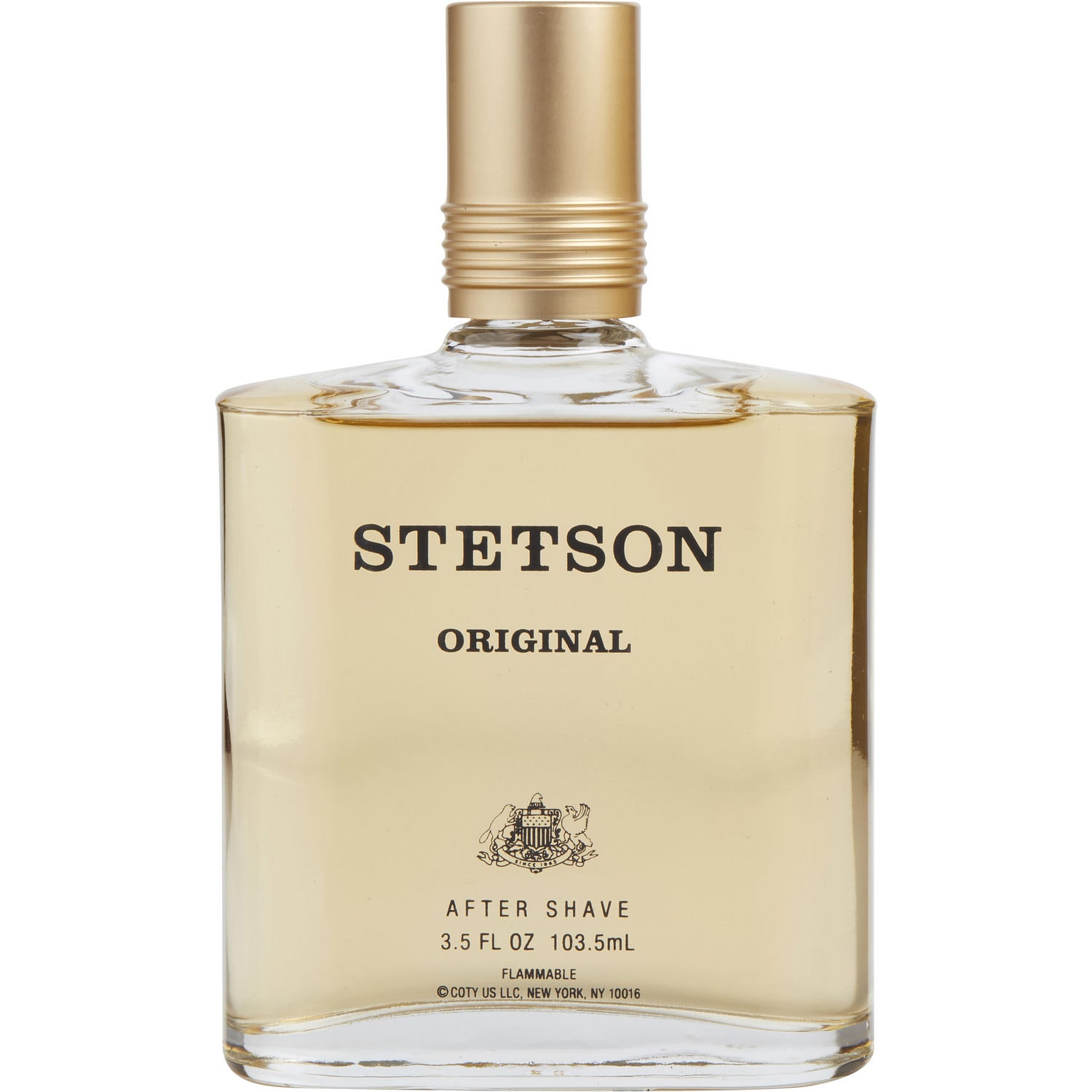 Venta Internacional- Bálsamo para Después de afeitar Stetson Aftershave 3.5 Oz $776