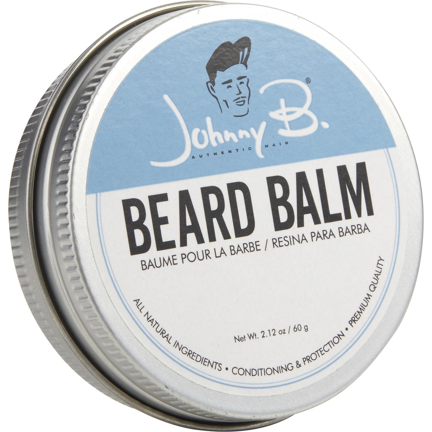 Bálsamo para Barba Johnny B 2.12 Oz - Venta Internacional $548