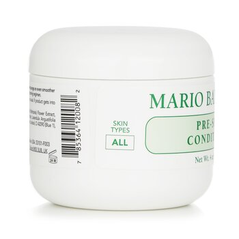 Foto 4 pulgar | Gel Acondicionador Preafeitado Mario Badescu Para Hombre Y Mujer - Venta Internacional.