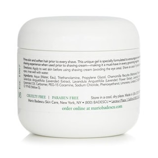 Foto 4 | Gel Acondicionador Preafeitado Mario Badescu Para Hombre Y Mujer - Venta Internacional.