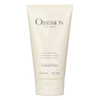 Foto 1 | Bálsamo para Después del Afeitado Calvin Klein Obsession para Hombre 150 ml - Venta Internacional