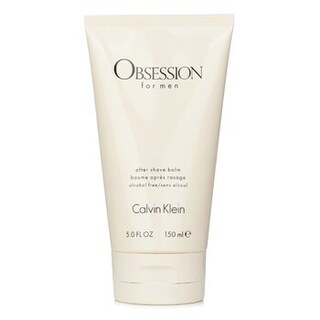 Foto 2 | Bálsamo para Después del Afeitado Calvin Klein Obsession para Hombre 150 ml - Venta Internacional