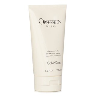 Foto 3 | Bálsamo para Después del Afeitado Calvin Klein Obsession para Hombre 150 ml - Venta Internacional