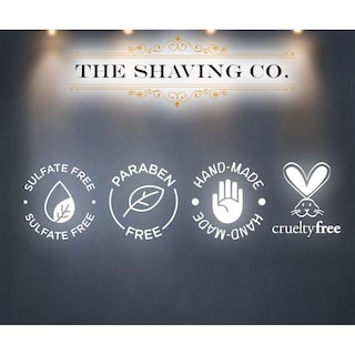 Foto 4 | Kit X 3 Cera Para Barba The Shaving Co Moldea Tu Barba