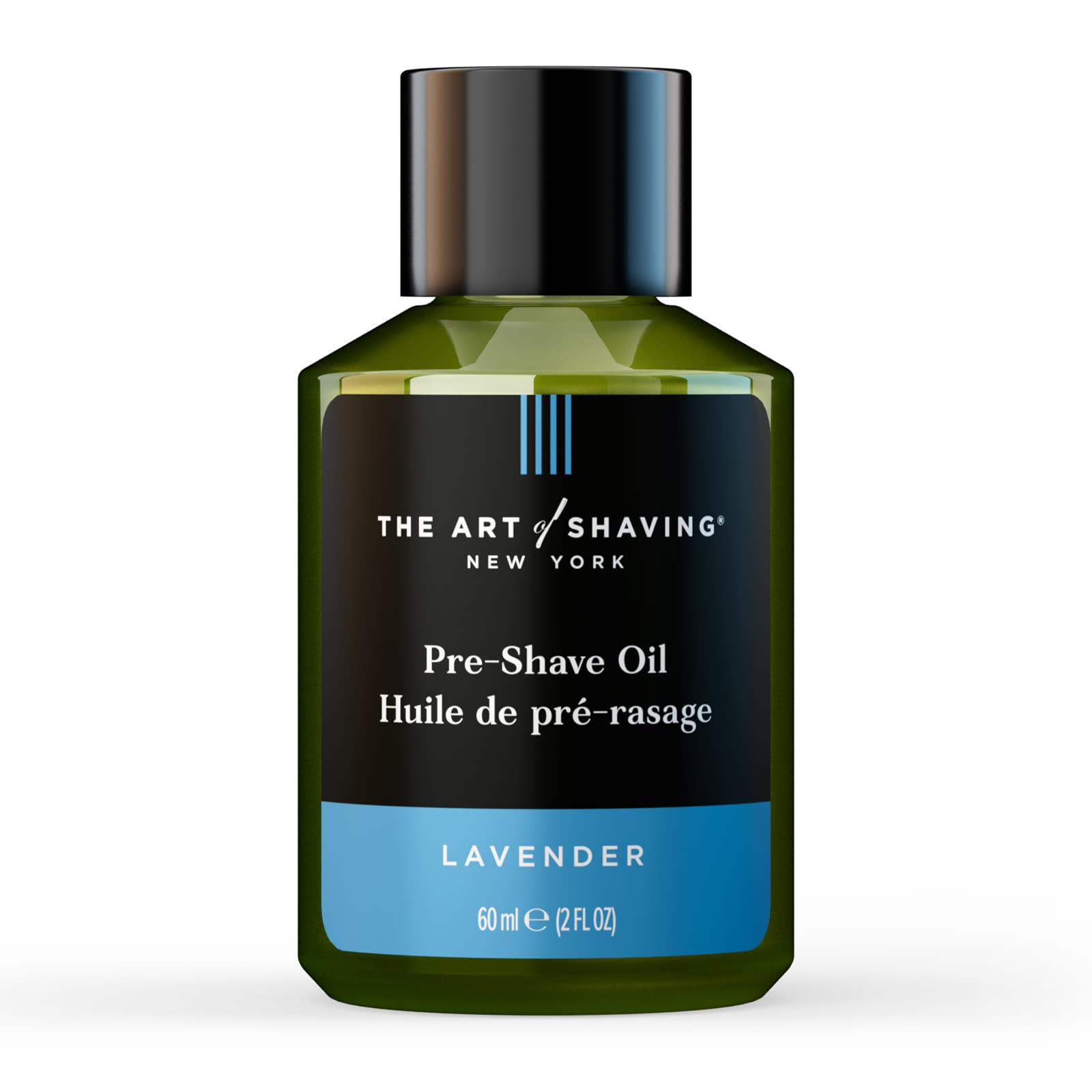 Aceite Para Barba Preafeitado El Arte Del Afeitado Para Hombres, 60 Ml - Venta Internacional.