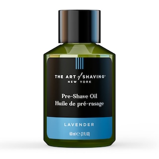Foto 1 | Aceite Para Barba Preafeitado El Arte Del Afeitado Para Hombres, 60 Ml - Venta Internacional.