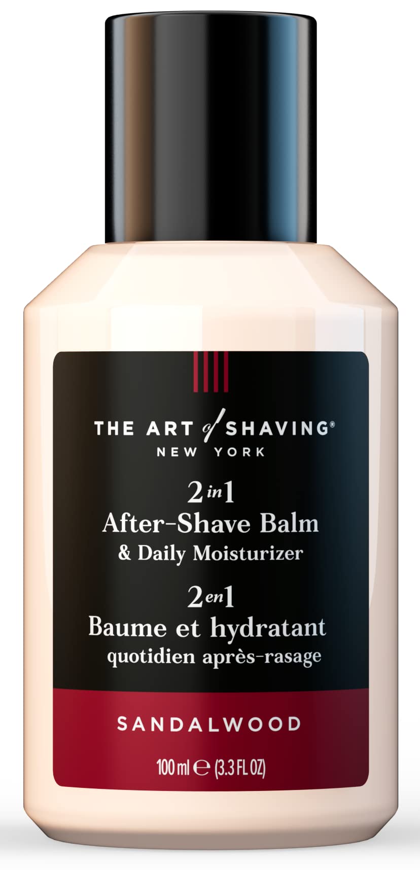 Foto 2 pulgar | Bálsamo Para Después Del Afeitado, Hidratante Facial The Art Of Shaving, 100 Ml - Venta Internacional.