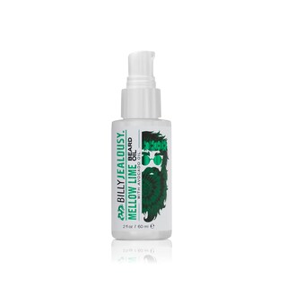 Foto 1 | Aceite Para Barba Billy Jealousy Weightless Hidratante 60 Ml Mellow Lime - Venta Internacional.