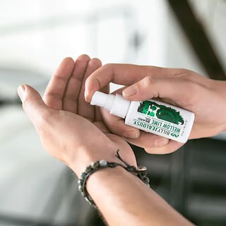 Foto 5 | Aceite Para Barba Billy Jealousy Weightless Hidratante 60 Ml Mellow Lime - Venta Internacional.