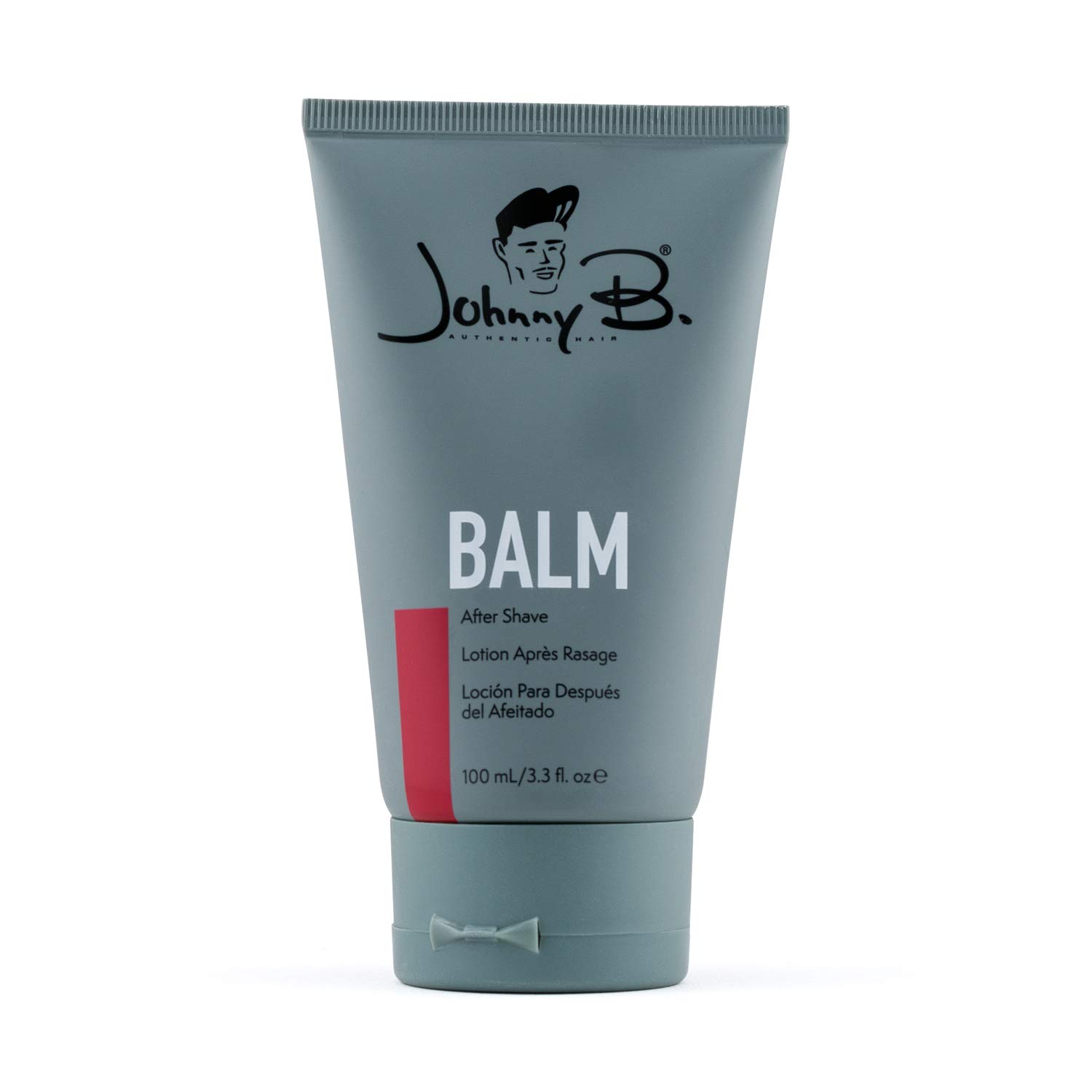 Bálsamo Para Después Del Afeitado Johnny B. Professional All-natural 100 Ml - Venta Internacional.