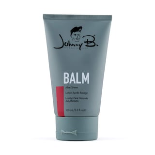 Foto 1 | Bálsamo Para Después Del Afeitado Johnny B. Professional All-natural 100 Ml - Venta Internacional.